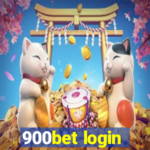 900bet login