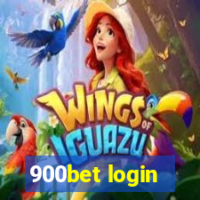 900bet login