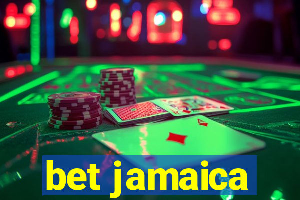 bet jamaica