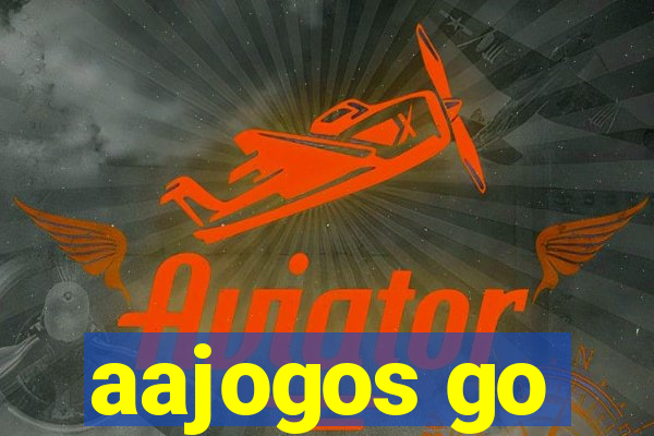 aajogos go