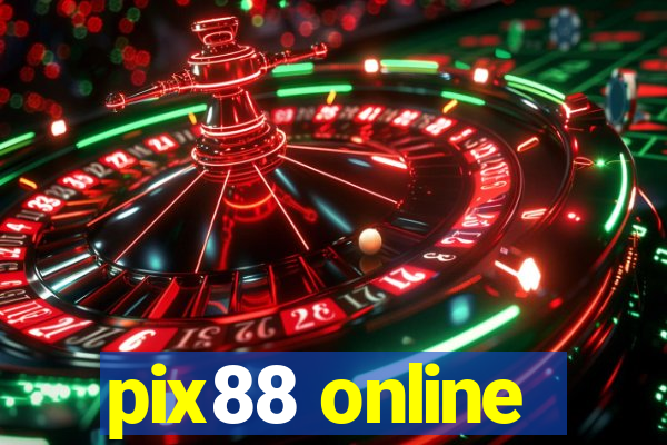 pix88 online