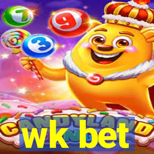 wk bet