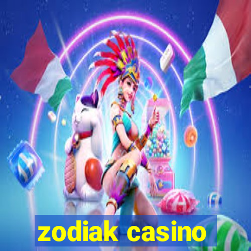 zodiak casino