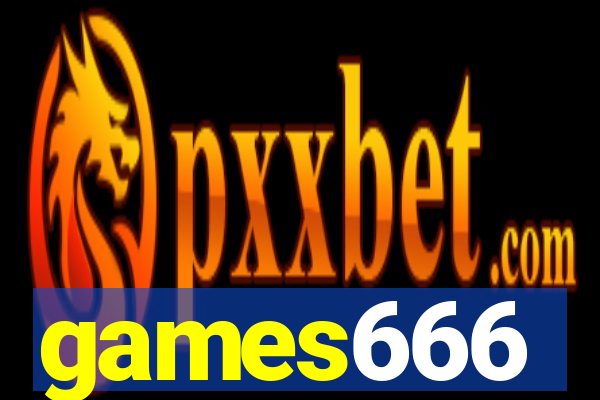 games666