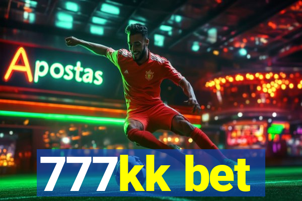 777kk bet