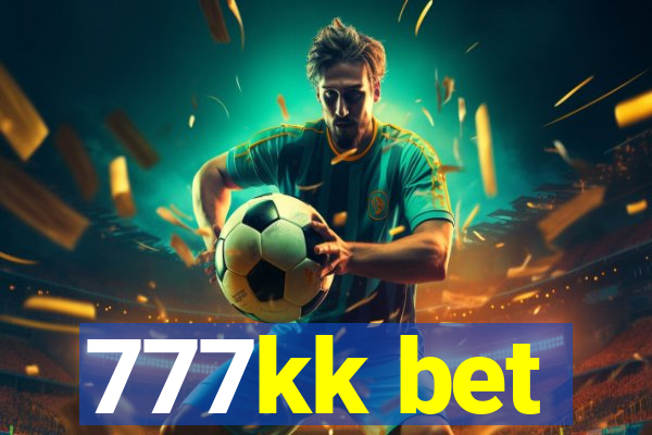 777kk bet