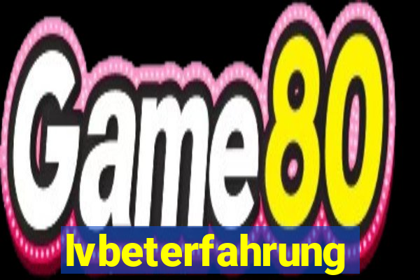 lvbeterfahrung