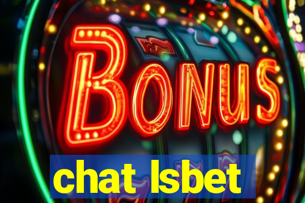 chat lsbet