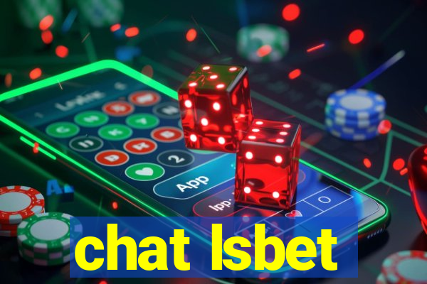 chat lsbet