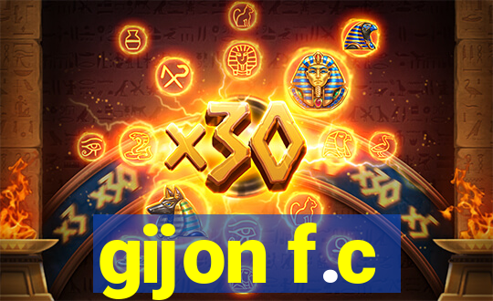 gijon f.c