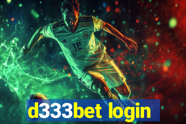 d333bet login