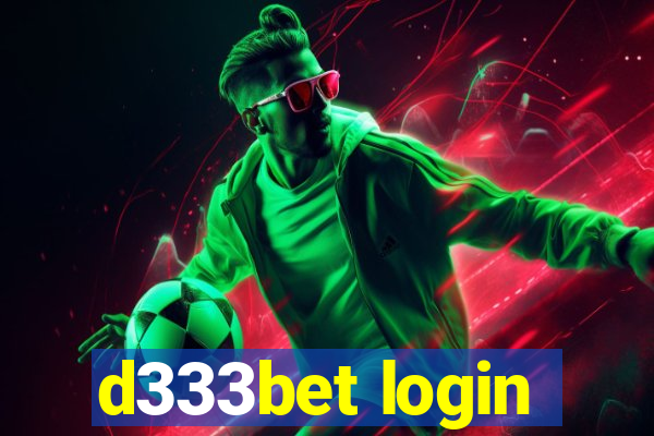 d333bet login