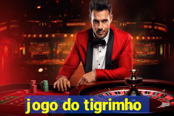 jogo do tigrimho