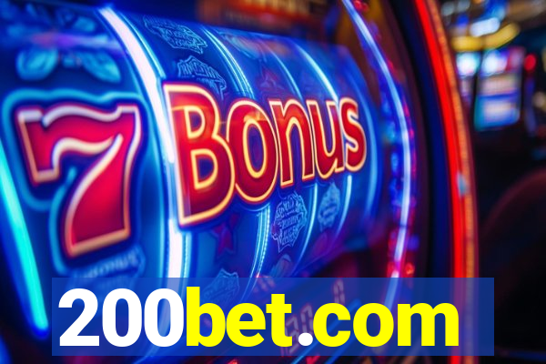 200bet.com