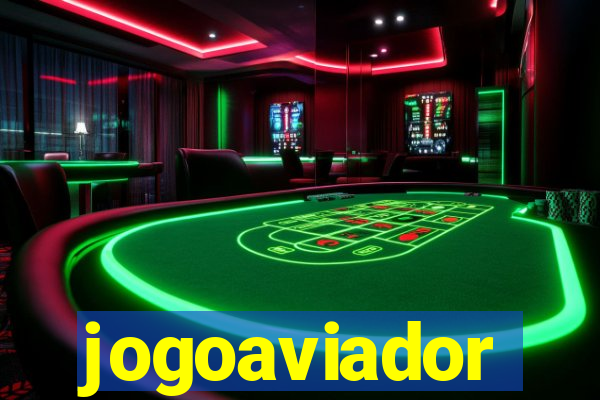 jogoaviador