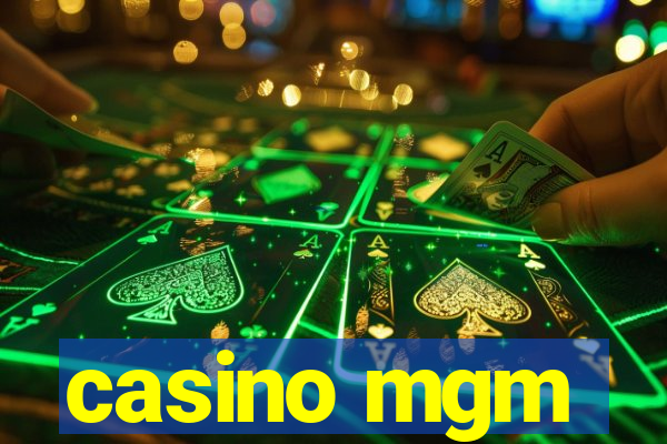 casino mgm