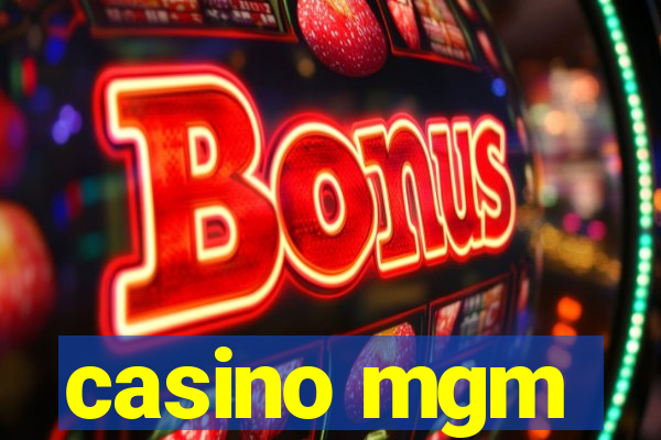 casino mgm