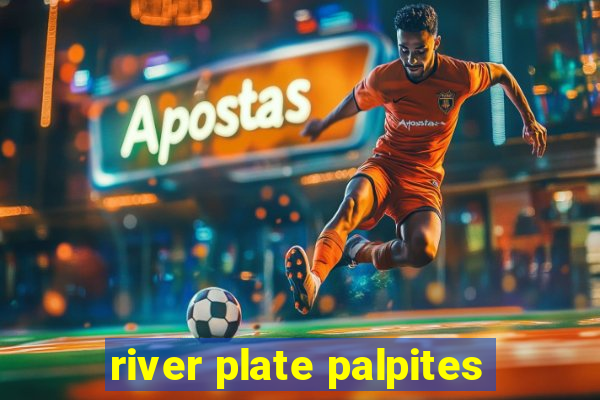 river plate palpites