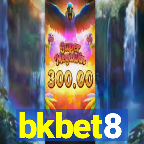 bkbet8