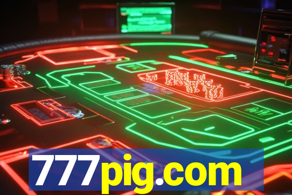 777pig.com