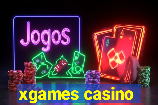 xgames casino