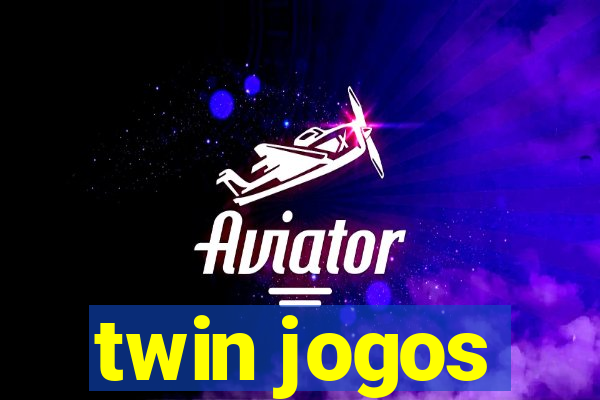 twin jogos