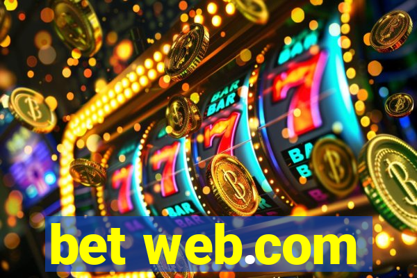 bet web.com