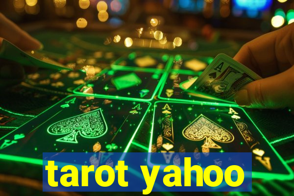 tarot yahoo