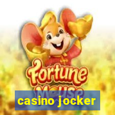 casino jocker