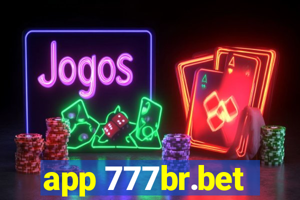 app 777br.bet