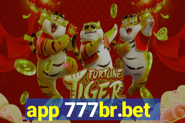 app 777br.bet