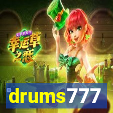 drums777