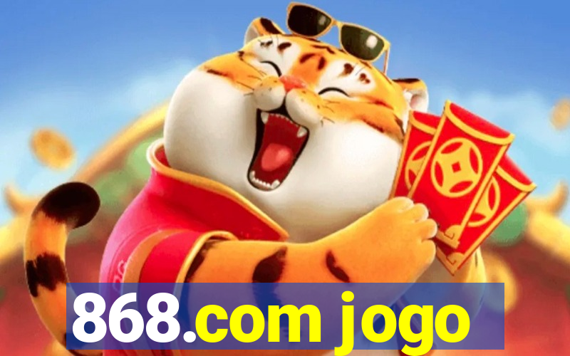 868.com jogo