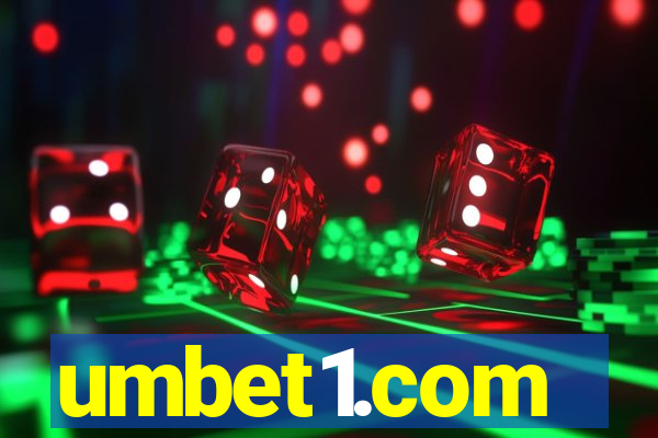 umbet1.com