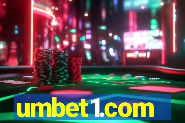 umbet1.com