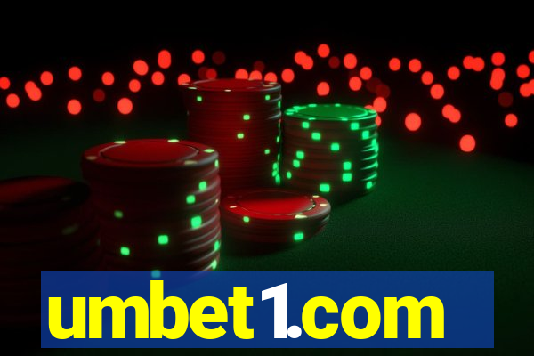 umbet1.com