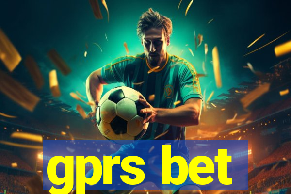 gprs bet