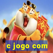 c jogo com