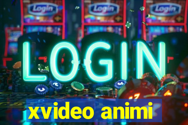 xvideo animi