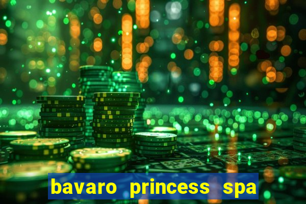 bavaro princess spa and casino punta cana