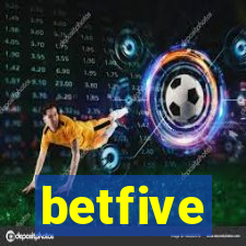 betfive