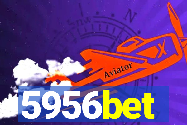 5956bet