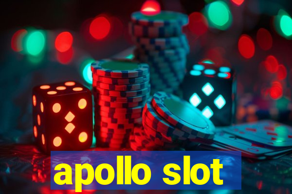 apollo slot