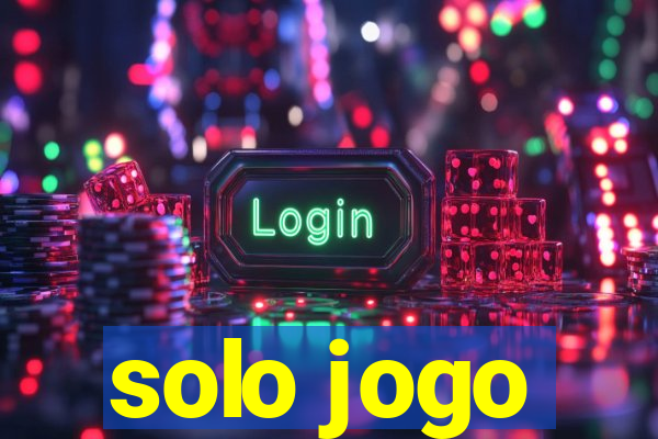 solo jogo