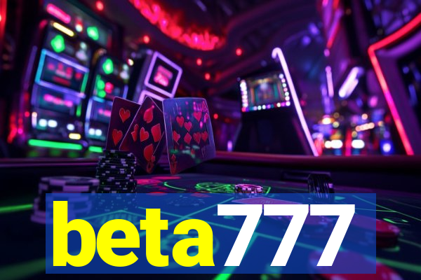 beta777