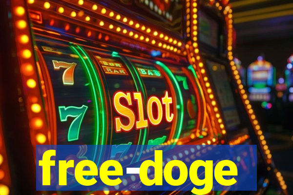 free-doge