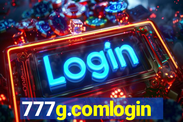 777g.comlogin