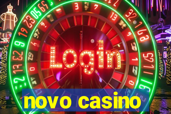 novo casino