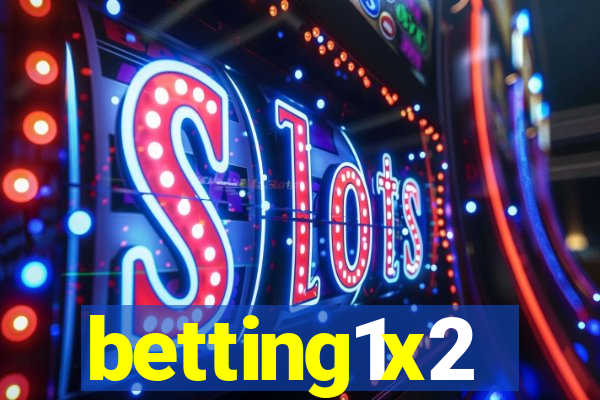 betting1x2