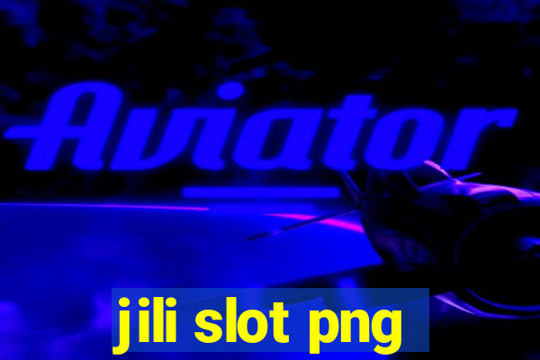 jili slot png